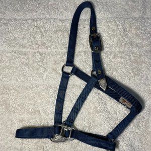 Small Hamilton Halter